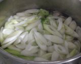 栄養たっぷり湯豆腐♡作り方2写真