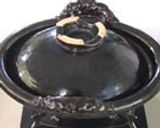 たっぷりきのことくるみの炊き込みごはん作り方8写真