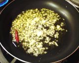 簡単で旨い！ツナ缶でトマトクリームパスタ作り方2写真