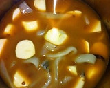 圧力鍋♪イカ全部使った里芋の煮物♡作り方4写真
