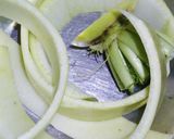 シェフ直伝！ぶり大根などに！大根の下処理作り方5写真