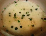 土鍋で“なんちゃって”松茸ご飯作り方3写真
