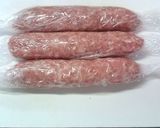 野菜入り柚子こしょうつくね作り方4写真