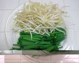 あったかぽかぽか甘辛味♪韓国風鍋作り方2写真