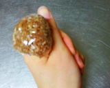 簡単 × 激安 クランチチョコもどき*。作り方3写真