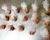 簡単 × 激安 クランチチョコもどき*。作り方4写真