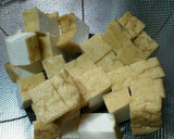 超簡単！！激旨☆豚キム豆腐作り方1写真