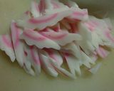 ウチの煮酢和え☆作り方2写真