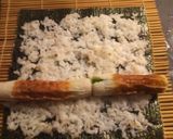 ちびっこ喜ぶ↑↑ちくカッパ巻き!作り方3写真