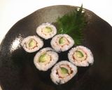 ちびっこ喜ぶ↑↑ちくカッパ巻き!作り方4写真