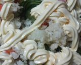 ごちそうポテトサラダ作り方5写真