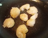 エビチリサンド作り方3写真