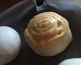 UFOぱん＾＾作り方7写真