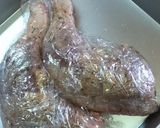 しっとりジューシー☆鶏のコンフィ作り方3写真