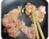 野菜たっぷり八宝菜作り方2写真