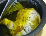 しっとりジューシー☆鶏のコンフィ作り方5写真