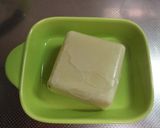 豆腐とイカの中華風あえ作り方1写真