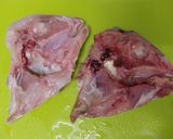 小骨入らない!鯛のあらだけで鯛めし作り方2写真