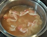 簡単☆体も温まる豚汁　九州の郷土料理作り方7写真