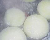 シェフ直伝！ぶり大根などに！大根の下処理作り方11写真