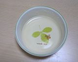 簡単de美味しいレアチーズケーキ作り方3写真