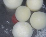 シェフ直伝！ぶり大根などに！大根の下処理作り方12写真