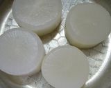 旬のさつまいもと大根の皮で絶品きんぴら！作り方1写真