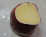 旬のさつまいもと大根の皮で絶品きんぴら！作り方4写真