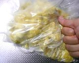 自炊生活応援　くりきんとん作り方5写真