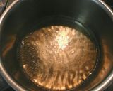 自炊生活応援　酢れんこんと酢ごぼう作り方1写真