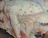 ★超簡単に！手羽先唐揚げ(甘辛揚げ)作り方1写真