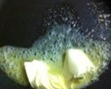 簡単で美味しい！ミンチと玉ねぎのオムレツ作り方9写真