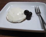 簡単de美味しいレアチーズケーキ作り方5写真