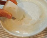 簡単☆和風おろしハンバーグ作り方11写真