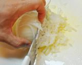 簡単☆和風おろしハンバーグ作り方5写真