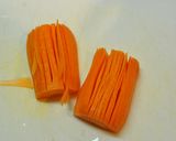 簡単☆和風おろしハンバーグ作り方2写真