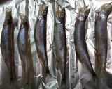 ししゃも イタリアンマリネ風...＊作り方1写真