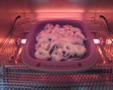 ちくわのマヨチーズ焼き。作り方4写真