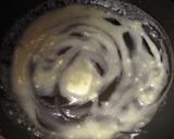 冬瓜の豆乳グラタン♪バジル風味♪作り方2写真