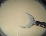 冬瓜の豆乳グラタン♪バジル風味♪作り方3写真