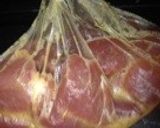意外と簡単‼子供もOK‼お手軽な酢豚作り方1写真