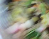 懐かしの中華丼～冷蔵庫すっきり編～作り方5写真