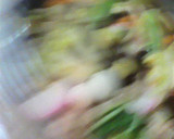 懐かしの中華丼～冷蔵庫すっきり編～作り方5写真