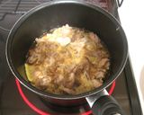 お店の味★簡単美味しい親子丼★作り方3写真