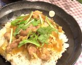 お店の味★簡単美味しい親子丼★作り方4写真