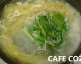 スパゲッティ・ミーソソース作り方7写真