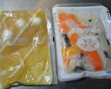 あんかけかたやきそば作り方2写真