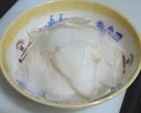さっぱり!レモンと大根作り方3写真