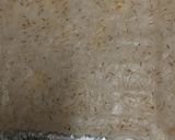 押し麦でピザ作り方5写真