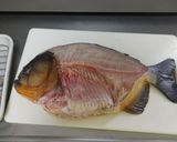 ピラニアのトマト煮作り方1写真